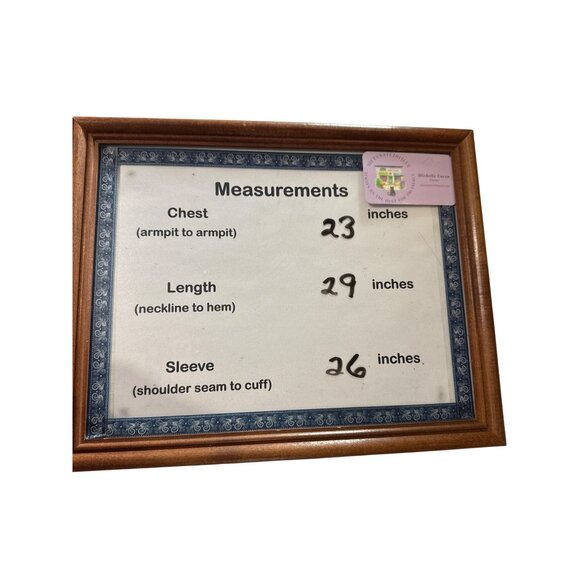 Lane Bryant Womens Size 18 Black Tailored Stretch Blazer Polyester Rayon - Picture 6 of 6